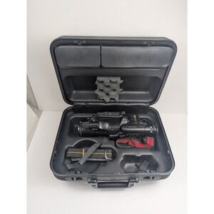 Sony HandyCam CCD-F50 Camcorder Video Camera No Battery Working